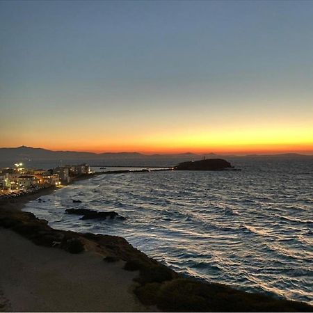 Irida Holiday Home Naxos City Exterior photo