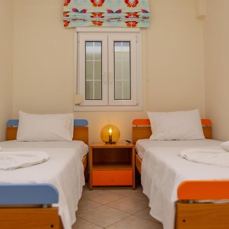Irida Holiday Home Naxos City Exterior photo