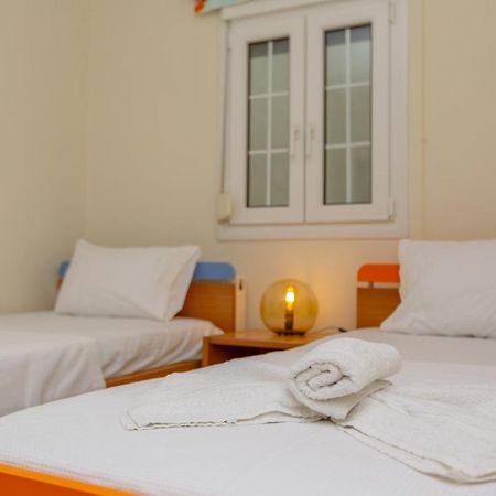 Irida Holiday Home Naxos City Exterior photo