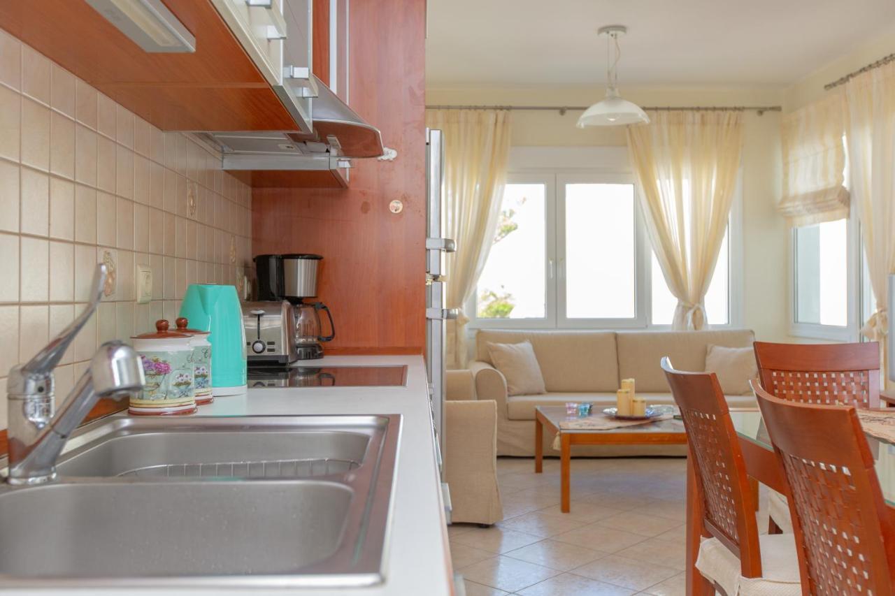 Irida Holiday Home Naxos City Exterior photo