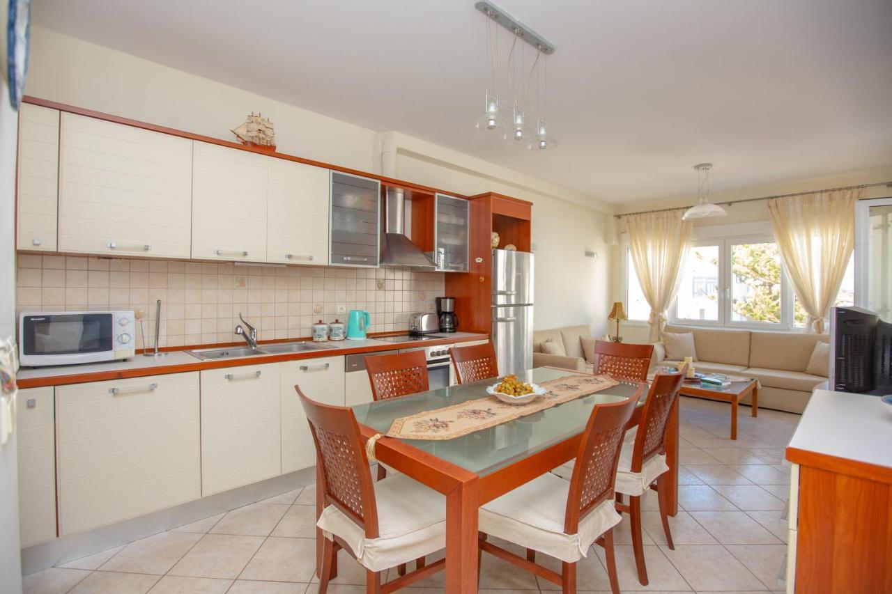 Irida Holiday Home Naxos City Exterior photo